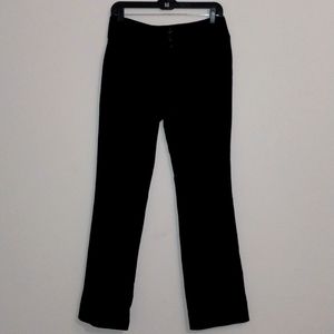 Hollywould Juniors Dress Pants